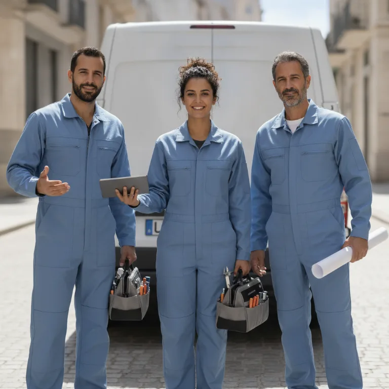 Consulente In Proprietà Industriale team a Campo di Marte